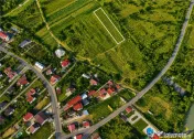 Teren intravilan generos, in inima Cetatii Targoviste, Dambo 