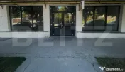 Spațiu comercial cu 2 camere, baie și cameră tehnică –
