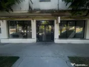 Spațiu comercial cu 2 camere, baie și cameră tehnică –