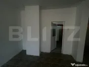 Spațiu comercial cu 2 camere, baie și cameră tehnică –