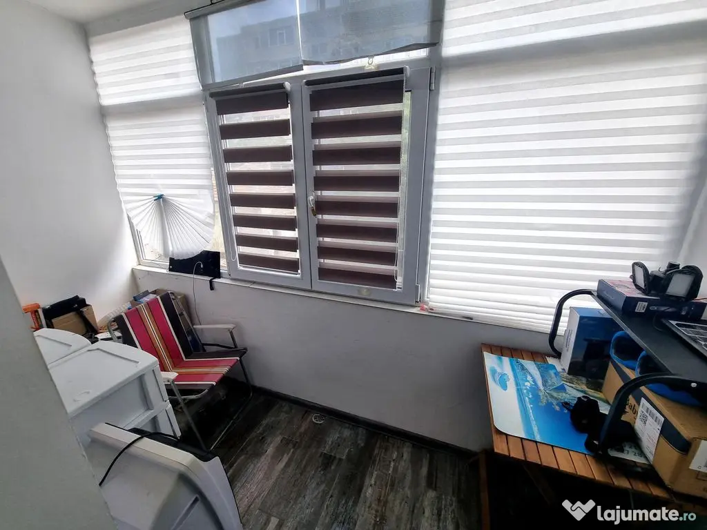 Ferdinand consulatul Turc- apartament 3 camere 80 mp reno...