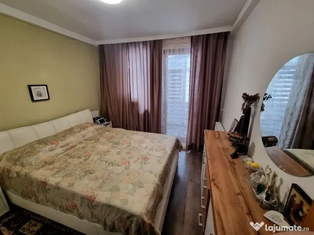 Ferdinand consulatul Turc- apartament 3 camere 80 mp reno...