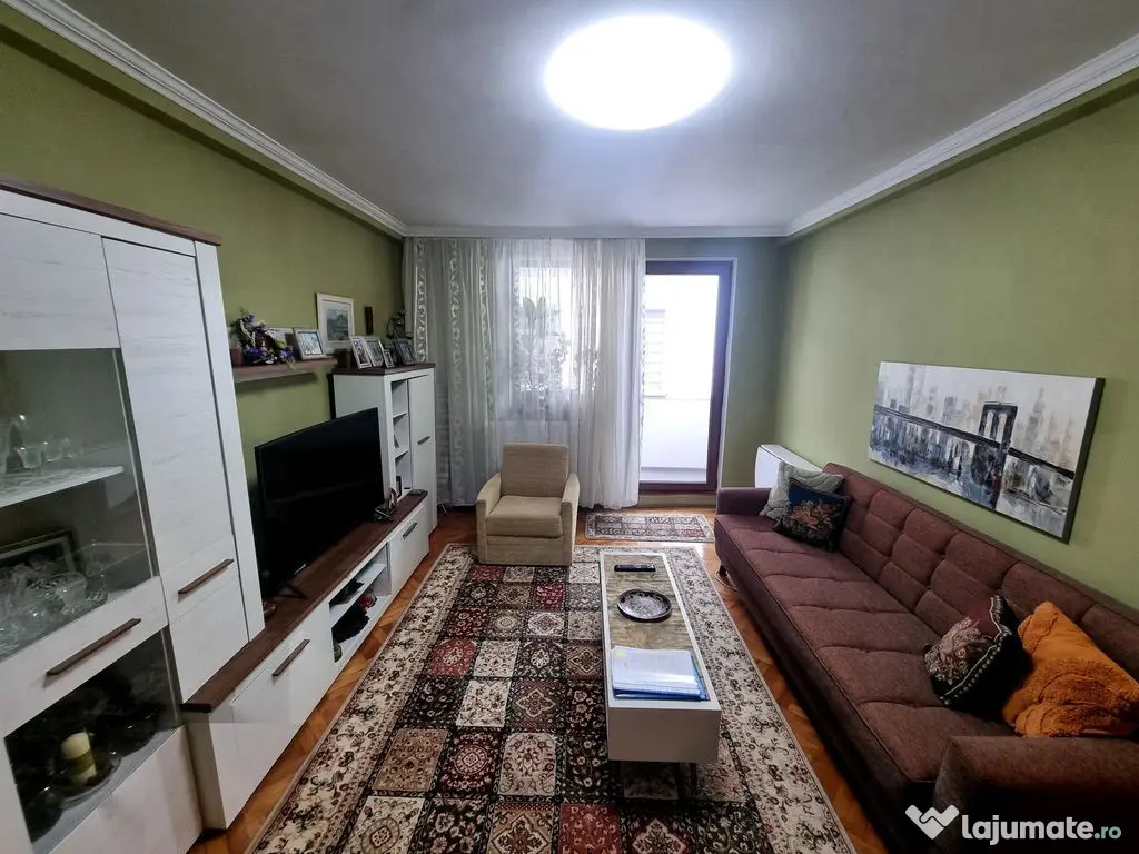 Ferdinand consulatul Turc- apartament 3 camere 80 mp reno...