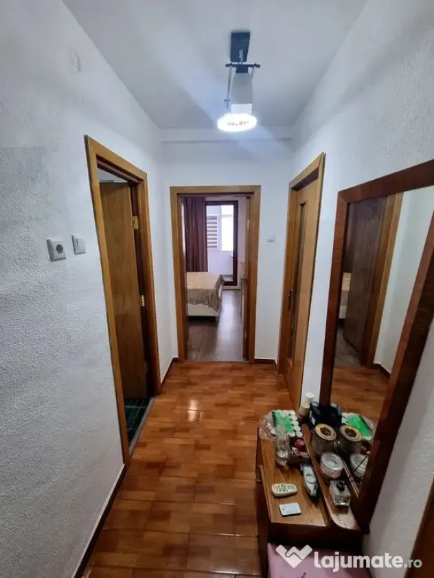 Ferdinand consulatul Turc- apartament 3 camere 80 mp reno...