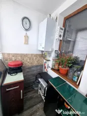 Ferdinand consulatul Turc- apartament 3 camere 80 mp reno... 