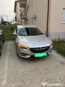 Opel Insignia Sports Tourer 2018