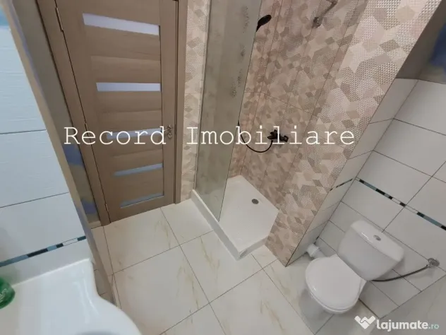 Apartament 2 camere, bloc nou,et.1 la cheie! Floresti central