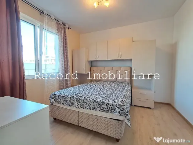 Apartament 2 camere, bloc nou,et.1 la cheie! Floresti central