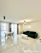 Apartament 2 camere | 54 mp + balcon | Giroc | Parcare |