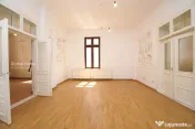 Clădire 12+ Camere | 355 MP + Terasă | Ultracentral – Un 