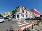 Clădire 12+ Camere | 355 MP + Terasă | Ultracentral – Un 