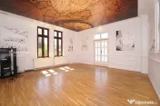 Clădire 12+ Camere | 355 MP + Terasă | Ultracentral – Un 