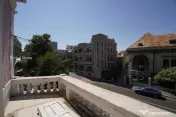 Clădire 12+ Camere | 355 MP + Terasă | Ultracentral – Un 
