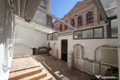 Clădire 12+ Camere | 355 MP + Terasă | Ultracentral – Un 
