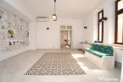 Clădire 12+ Camere | 355 MP + Terasă | Ultracentral – Un 