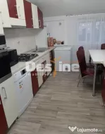 Apartament 2 camere decomandat, complet mobilat și utila...