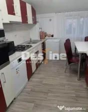 Apartament 2 camere decomandat, complet mobilat și utila...