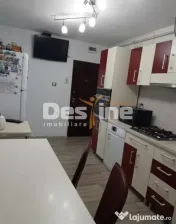 Apartament 2 camere decomandat, complet mobilat și utila...
