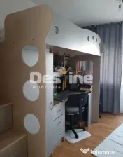 Apartament 2 camere decomandat, complet mobilat și utila...