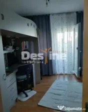 Apartament 2 camere decomandat, complet mobilat și utila...