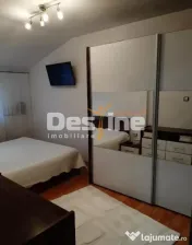 Apartament 2 camere decomandat, complet mobilat și utila...