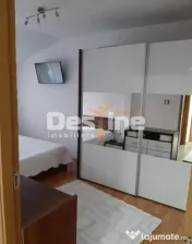 Apartament 2 camere decomandat, complet mobilat și utila...