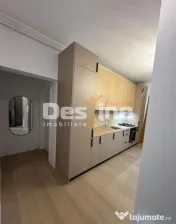 Apartament 2 camere, etaj 2/3, complet mobilat și utilat