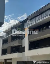 Apartament 2 camere, etaj 2/3, complet mobilat și utilat