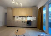 Apartament 2 camere, etaj 2/3, complet mobilat și utilat