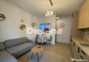 Apartament 2 camere, etaj 2/3, complet mobilat și utilat