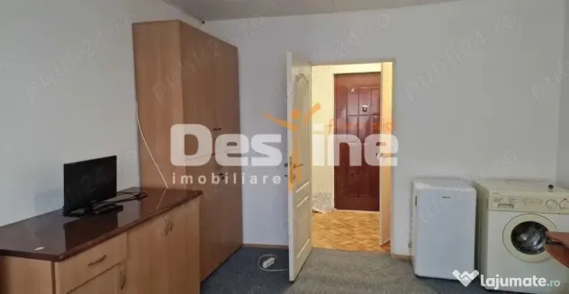 De vânzare – Garsonieră 22 mp | Zona Aradului