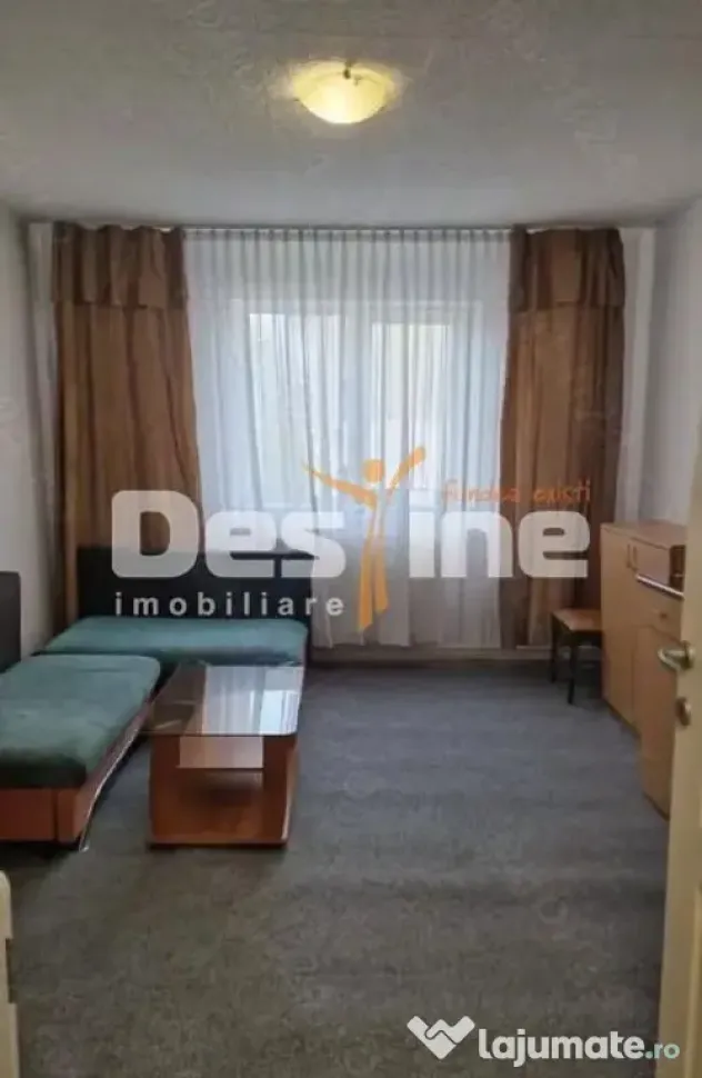 De vânzare – Garsonieră 22 mp | Zona Aradului