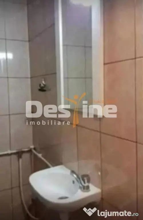 De vânzare – Garsonieră 22 mp | Zona Aradului