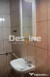 De vânzare – Garsonieră 22 mp | Zona Aradului