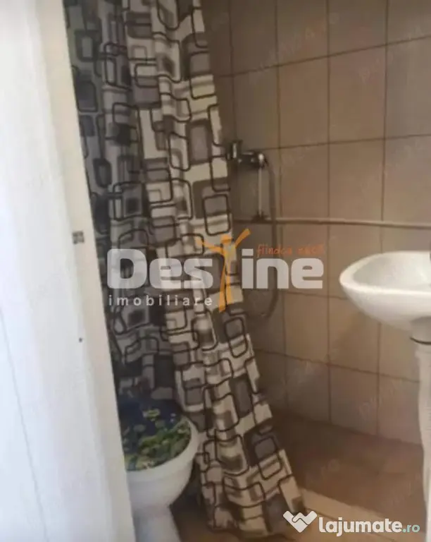 De vânzare – Garsonieră 22 mp | Zona Aradului