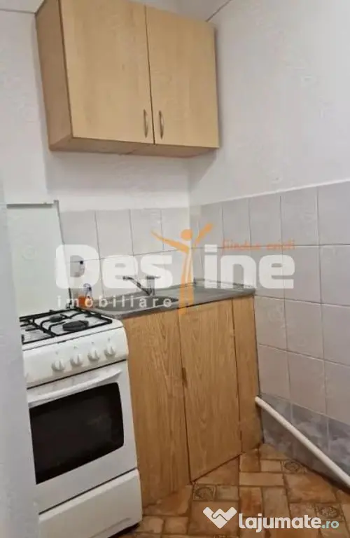 De vânzare – Garsonieră 22 mp | Zona Aradului