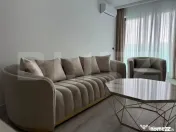 Apartament 3 camere, lux, A.C, parcare subterana, zona: Frun