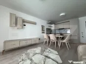 Apartament 3 camere, lux, A.C, parcare subterana, zona: Frun