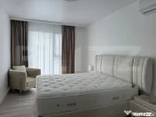Apartament 3 camere, lux, A.C, parcare subterana, zona: Frun