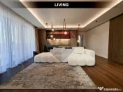 Apartament de Lux cu 3 camere de închiriat, ultracentral 