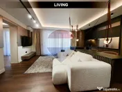 Apartament de Lux cu 3 camere de închiriat, ultracentral 