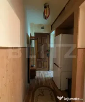 Micro 4 Apartament 2 camere, semidecomandat – etaj 2/4