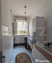 Micro 4 Apartament 2 camere, semidecomandat – etaj 2/4