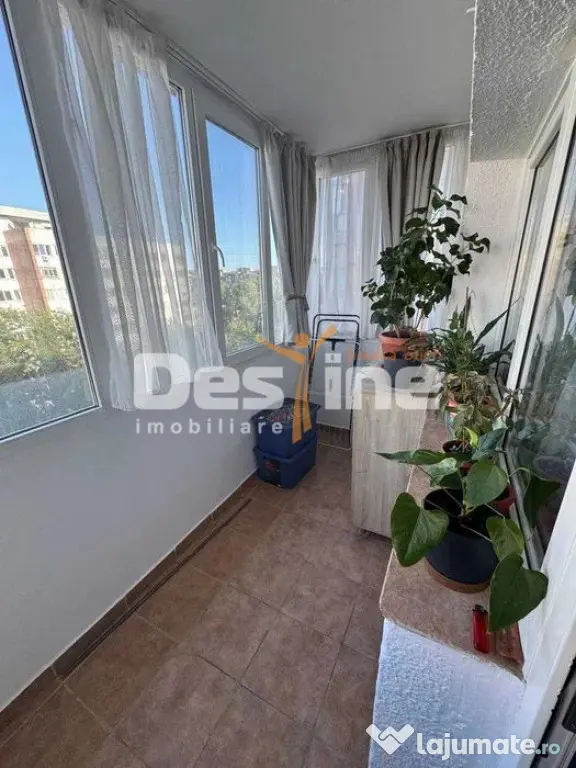 APARTAMENT 3 CAMERE DECOMANDAT