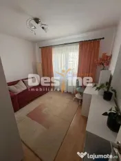 APARTAMENT 3 CAMERE DECOMANDAT