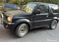 Vand Suzuki Jimny 1,3 4x4