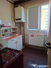 Decomandat 2 Camere Etaj 6 Gheorghe Lazar 