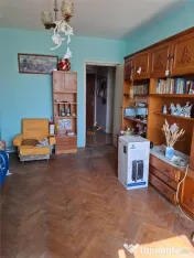 Decomandat 2 Camere Etaj 6 Gheorghe Lazar 