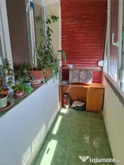 Decomandat 2 Camere Etaj 6 Gheorghe Lazar 