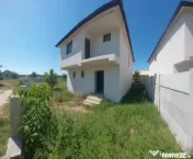 Teren 470 mp, single P+1E+Pod, 4 camere, 2 bai-finisaje la alegere 